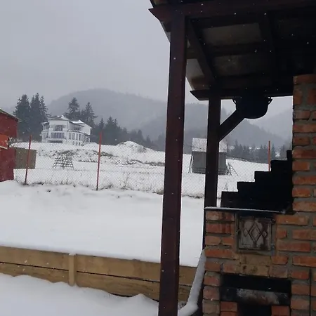Holiday home De La Colibita