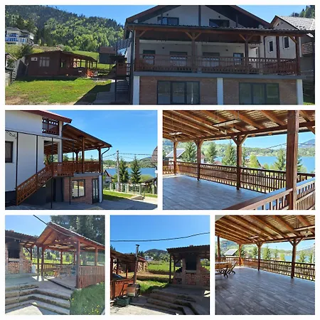 Holiday home De La Colibita