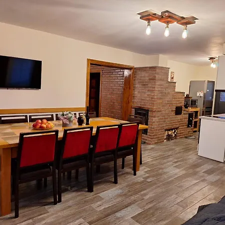 De La Holiday home *