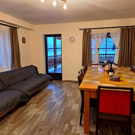 Holiday home De La *