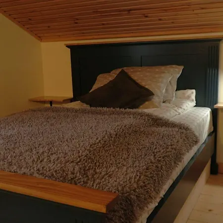 De La Holiday home Colibita