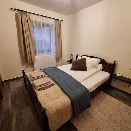 Holiday home De La Colibita