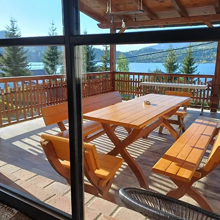 De La Holiday home Colibita