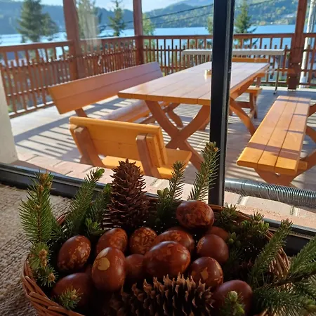 Holiday home De La Colibita