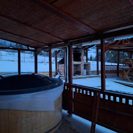 De La Holiday home Colibita