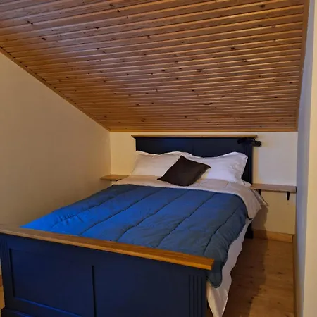 Holiday home De La *