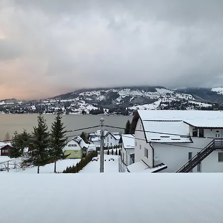 De La Holiday home Colibita