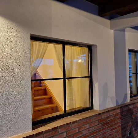 De La Holiday home Colibita