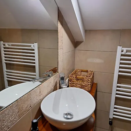 Holiday home De La *