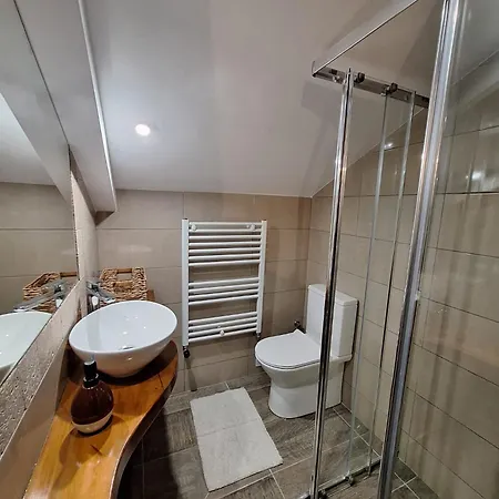 Holiday home De La Colibita