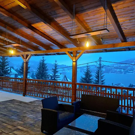 De La Holiday home