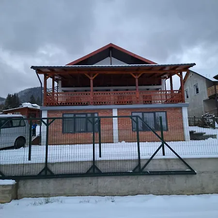 Holiday home De La *